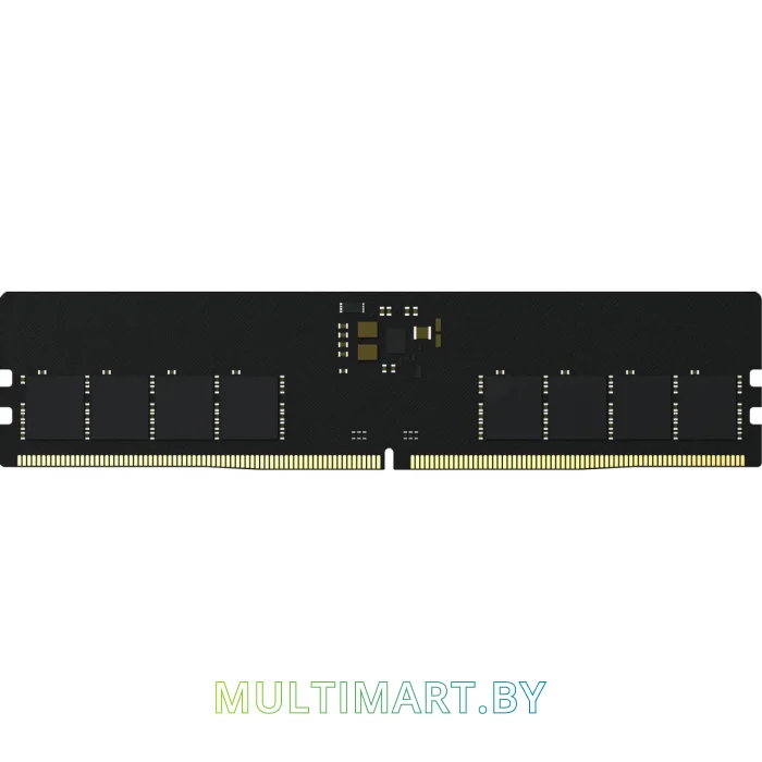 Оперативная память Hikvision 16GB DDR5 PC5-49600 (HKED5161DAK6O8ZO1/16G)